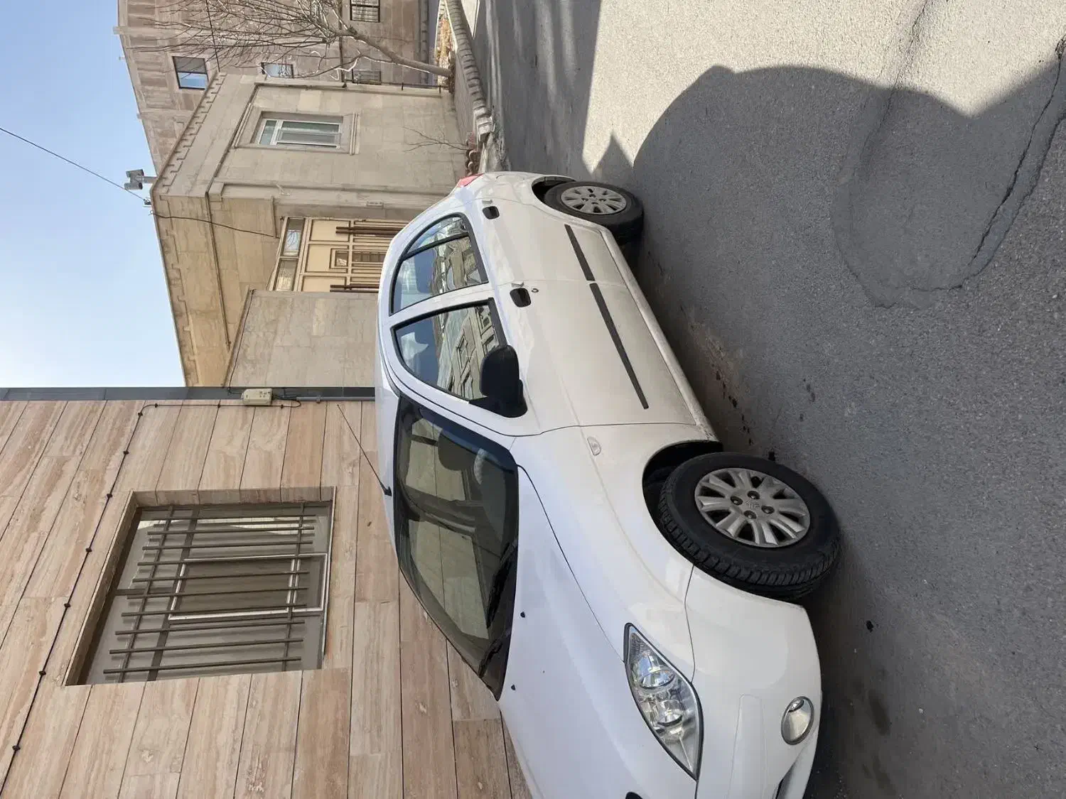 تیبا2|خودرو سواری و وانت|شاهرود, |دیوار