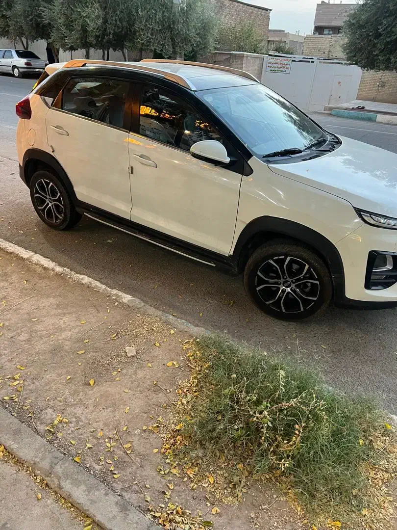 ایکس ۲۲پرو|خودرو سواری و وانت|یزد, |دیوار