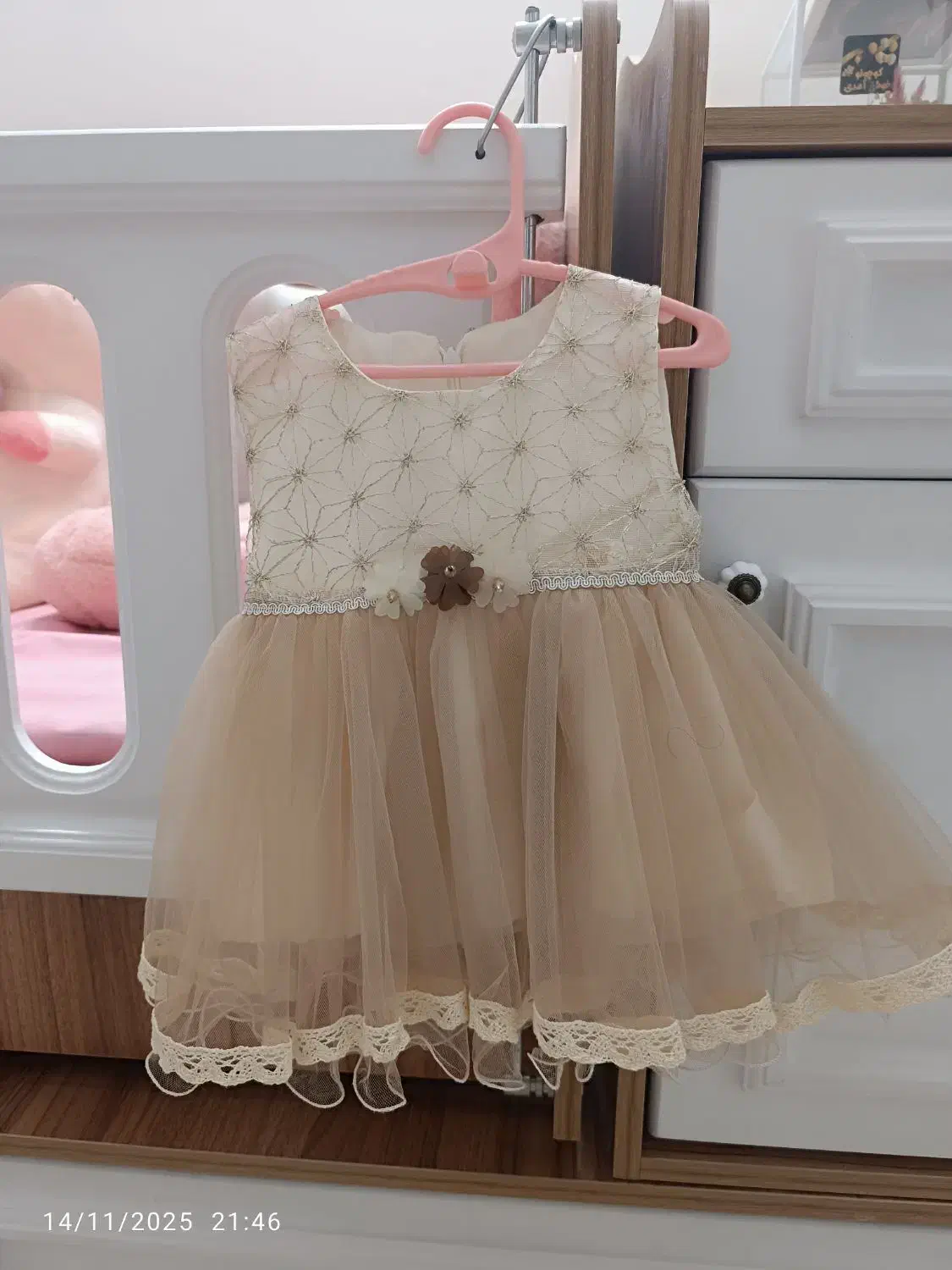 لباس نوزادی|کفش و لباس بچه|تهران, مینابی|دیوار