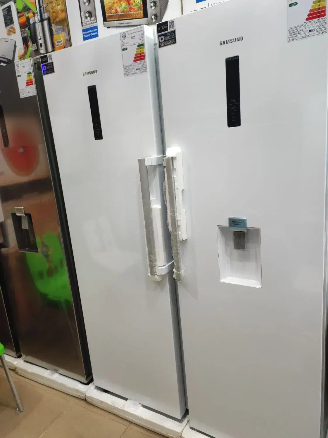 یخچال و فریزر|یخچال و فریزر|بندر ماهشهر, |دیوار