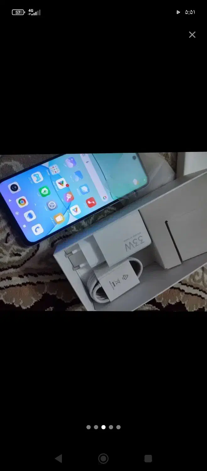 گوشی ردمی x13|موبایل|یزد, |دیوار