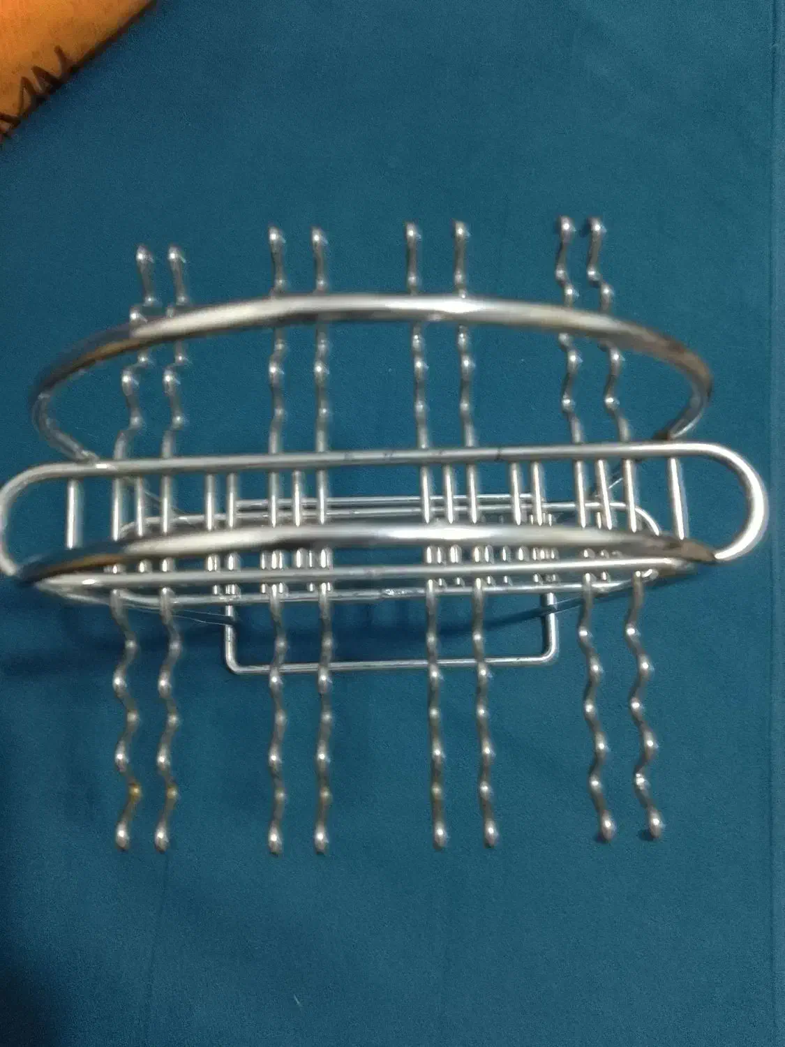 حراج استند فلزی قاشق و چنگال|حراج|گلستان (تهران), |دیوار