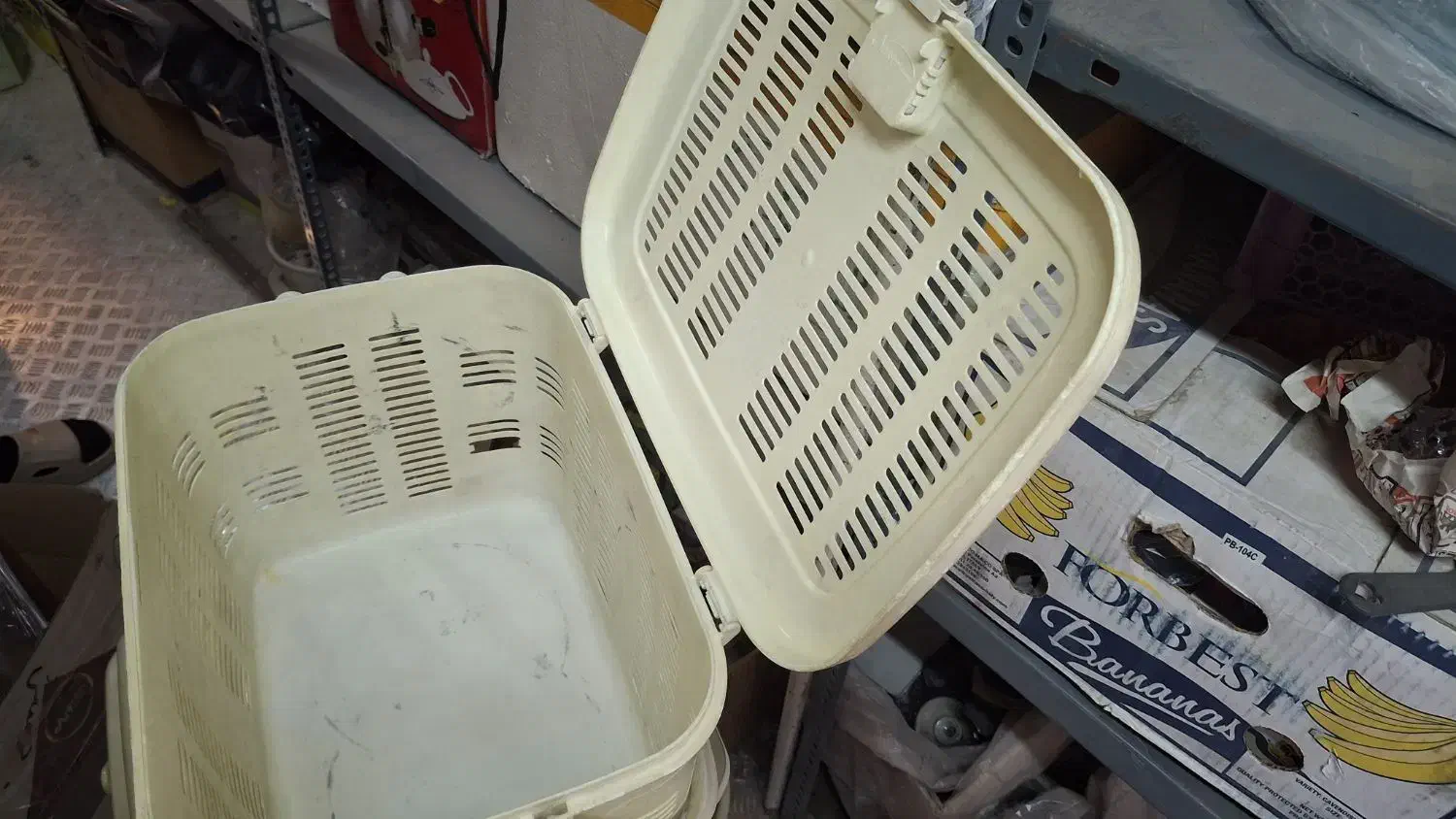 ظروف گل سرخی و سبد مسافرتی و گاز تک شعله و گلدان|اجاق گاز و لوازم برقی پختوپز|تهران, تولید دارو|دیوار