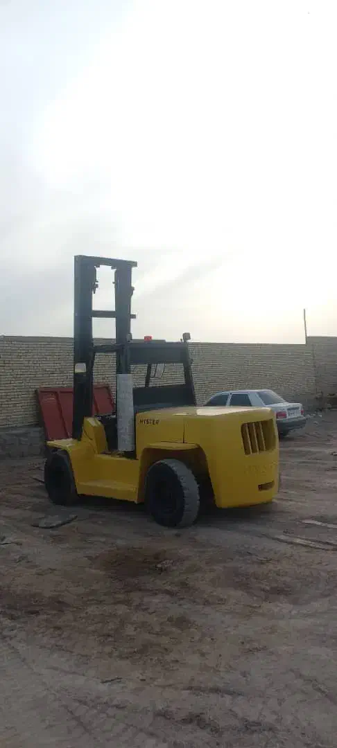 احتیاج به راننده لیفتراک|استخدام صنعتی، فنی، مهندسی|کاشان, فاز ۱ ناجی آباد|دیوار