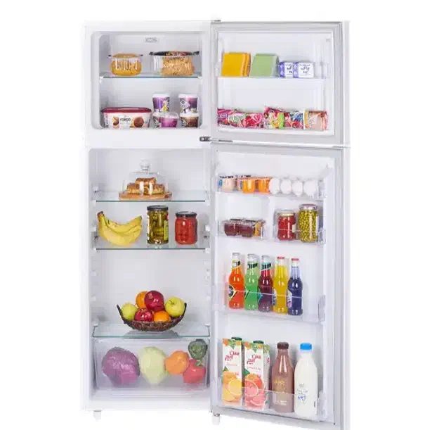 یخچال فریزر 13 فوت ایستکول|یخچال و فریزر|تفرش, |دیوار