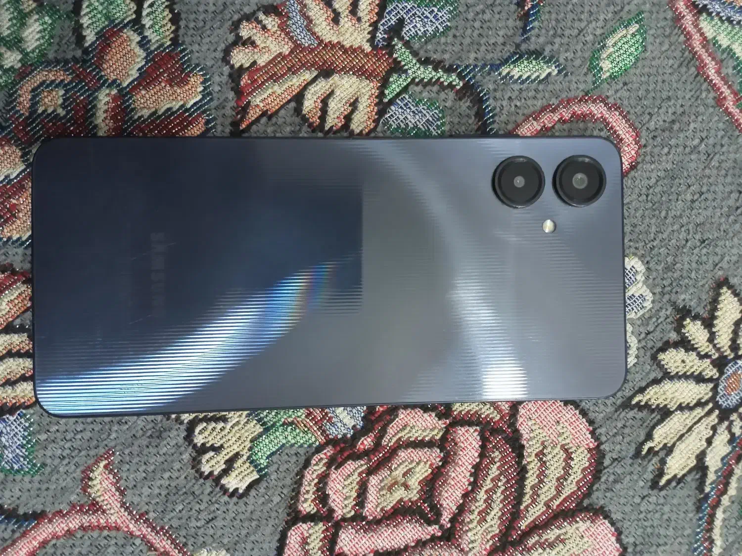 گوشی a06 64g|موبایل|مهدی شهر, |دیوار