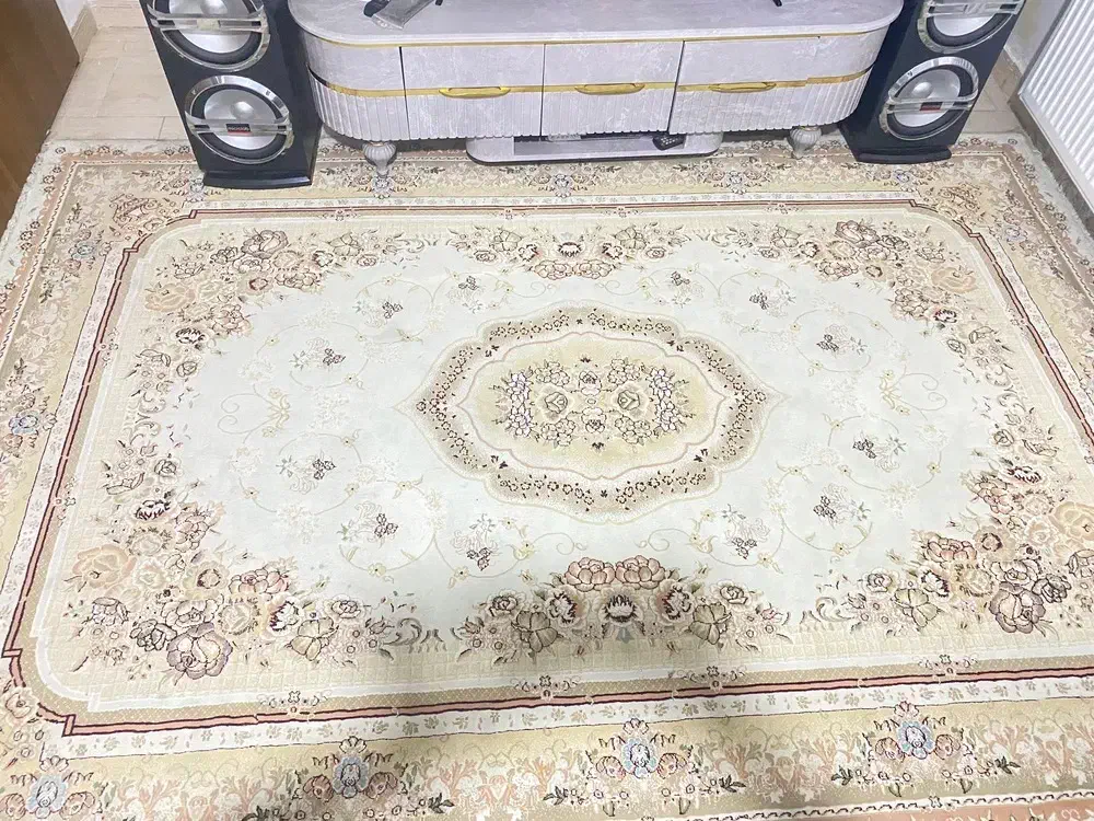 فرش ۶متری|فرش|رشت, کوی مهر|دیوار