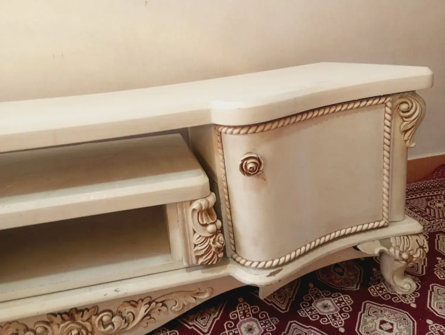 میز تلویزیون|میز تلویزیون|رشت, یخسازی|دیوار