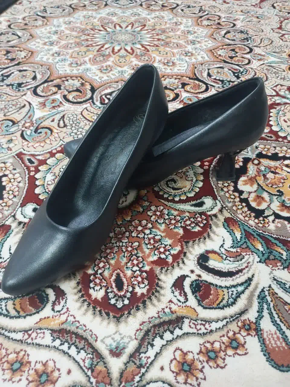 کفش|کیف، کفش، کمربند|سبزوار, امیر کبیر|دیوار