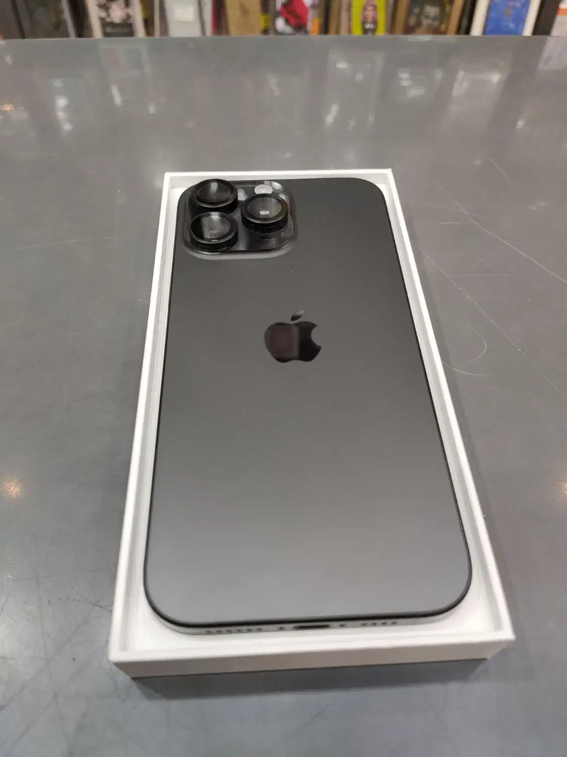 آیفون 16 پرومکس|موبایل|قم, دورشهر|دیوار