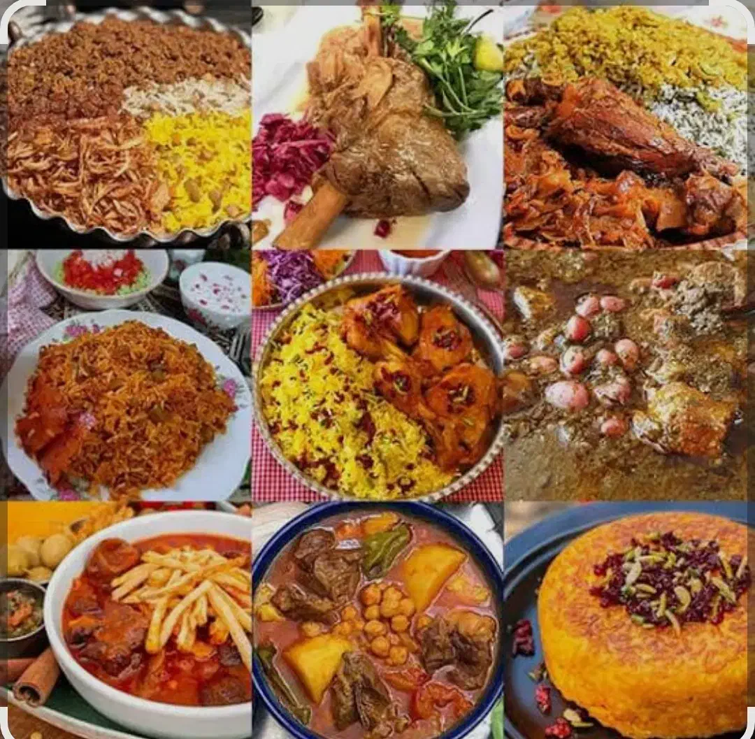 آشپزی|خدمات پذیرایی، مراسم|کرمان, |دیوار
