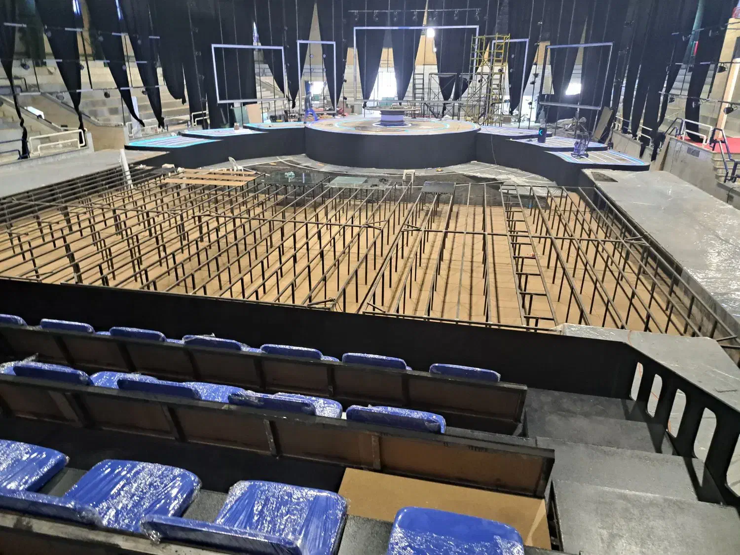 برقکاری حرفهای برای ساختمان و مجموعه صنعتی شما|خدمات پیشه و مهارت|تهران, نارمک|دیوار