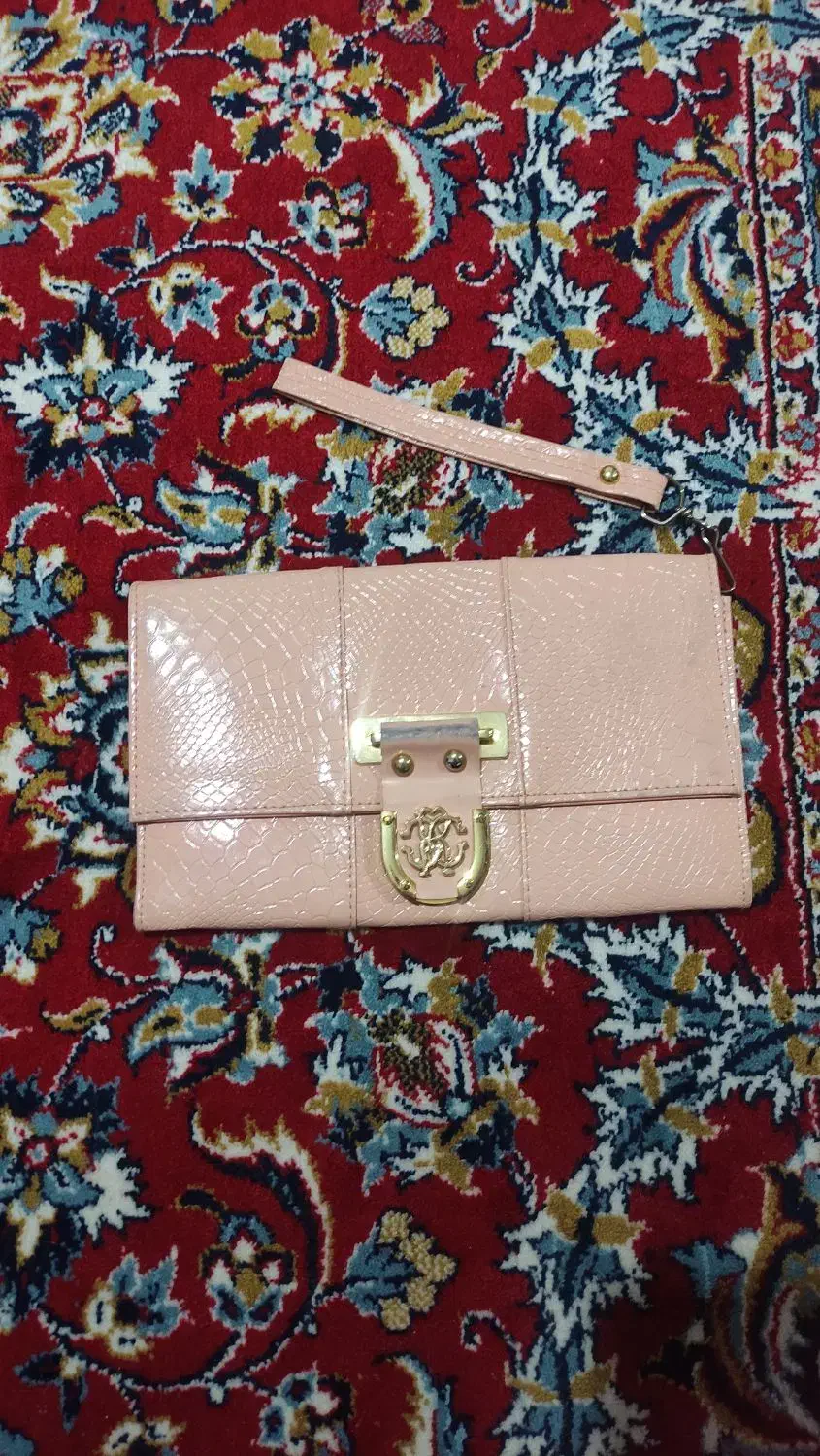 انواع کیف مجلسی و شیک|کیف، کفش، کمربند|خرمآباد, |دیوار