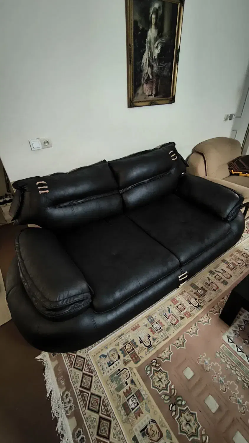 همخونه اقا|اجارهٔ آپارتمان|تهران, جنت‌آباد جنوبی|دیوار