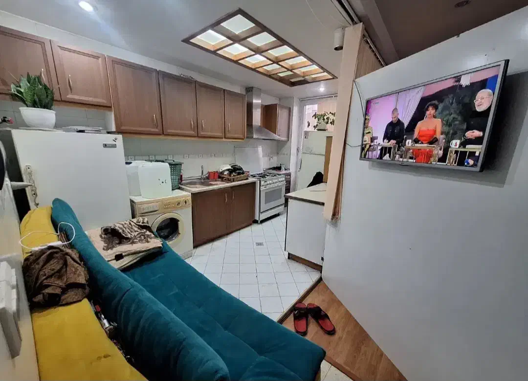 خوابگاه پسرانه آقایان (ترددآزاد )متروقلهک دولت|اجارهٔ کوتاهمدت آپارتمان و سوئیت|تهران, ابوذر|دیوار