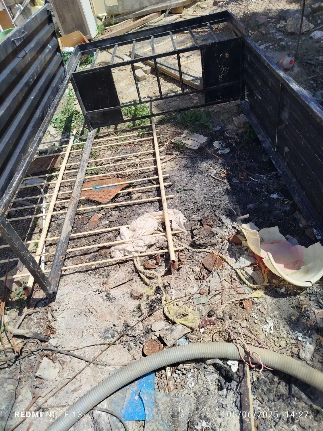 باربند وانت|قطعات یدکی و لوازم جانبی|نوشین شهر, |دیوار