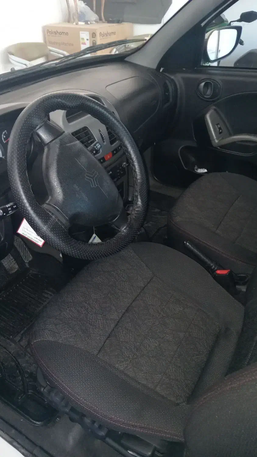 کوک،مدل۹۹|خودرو سواری و وانت|سبزوار, قصبه غربی|دیوار