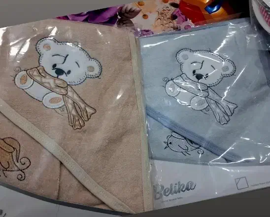 حوله نوزادی|اسباب و اثاث بچه|هشتگرد, گلسار|دیوار