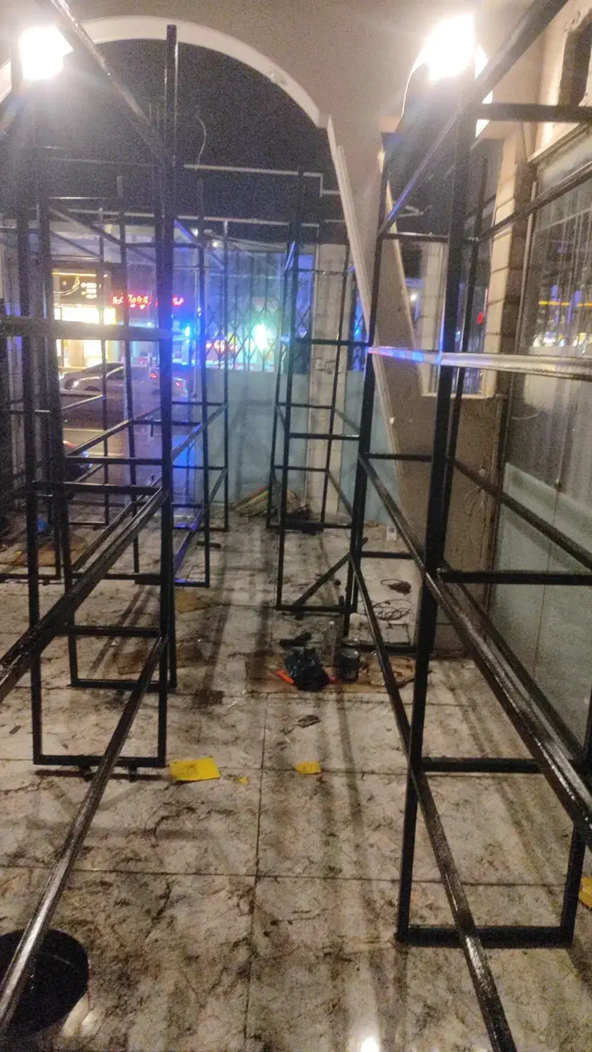 (جوشکارسیار)|خدمات پیشه و مهارت|کرمان, |دیوار