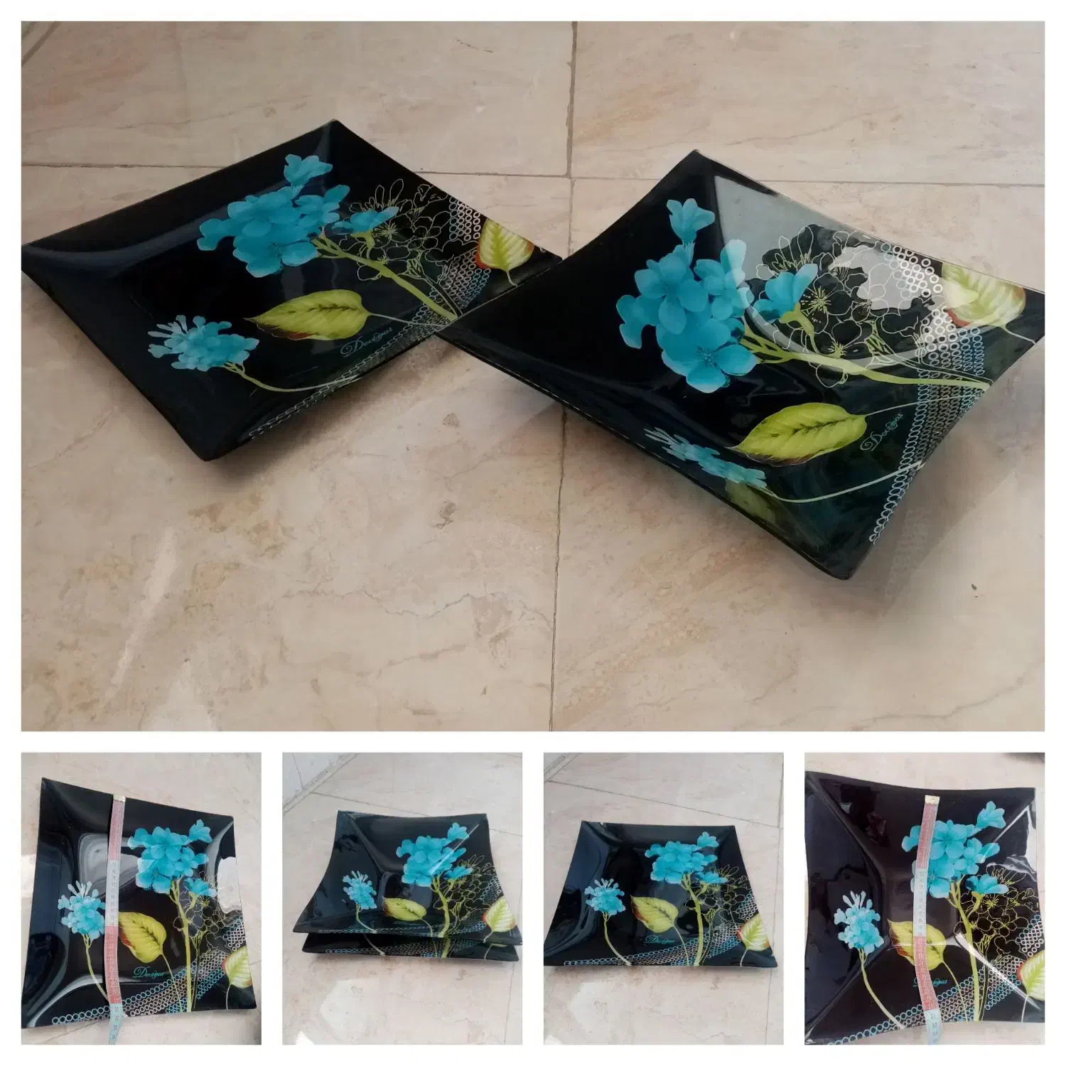 ظروف آشپزخانه|ظروف سرو و پذیرایی|بومهن, |دیوار