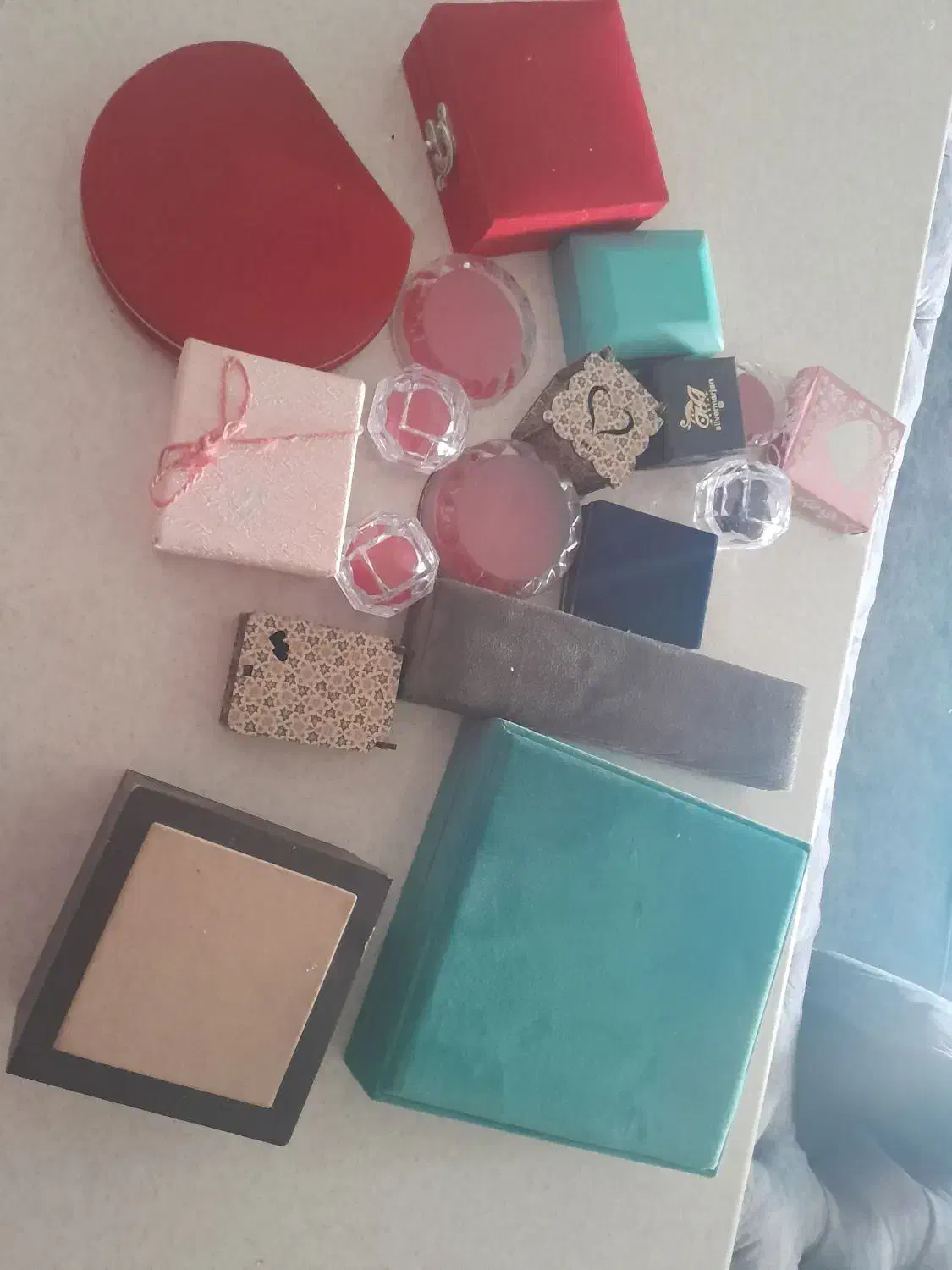 جعبه طلا|زیورآلات و اکسسوری|شیراز, فاضل|دیوار