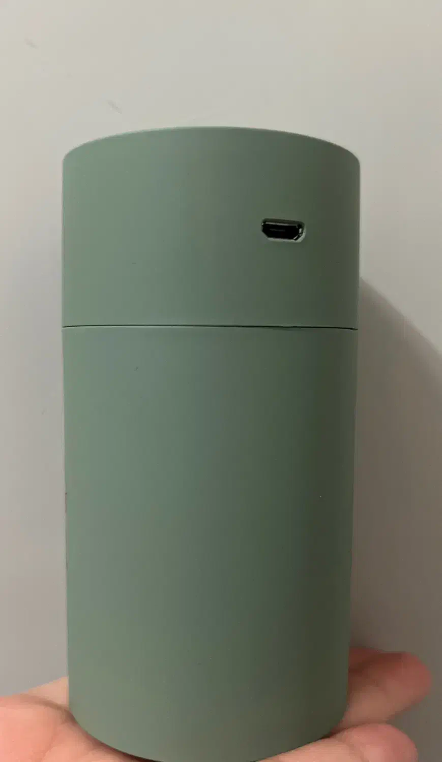 بخور سرد و مرطوب کننده volcano|پنکه و تصفیهکنندهٔ هوا|تهران, جنتآباد جنوبی|دیوار