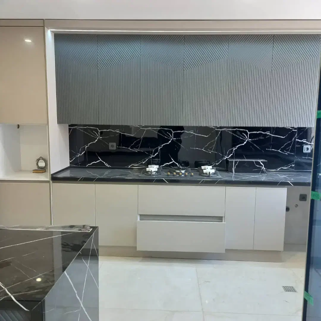 ۱۵۰متر ۳خواب طبقات آخر برج مجلل نارنجستان|فروش آپارتمان|تهران, مهستان|دیوار