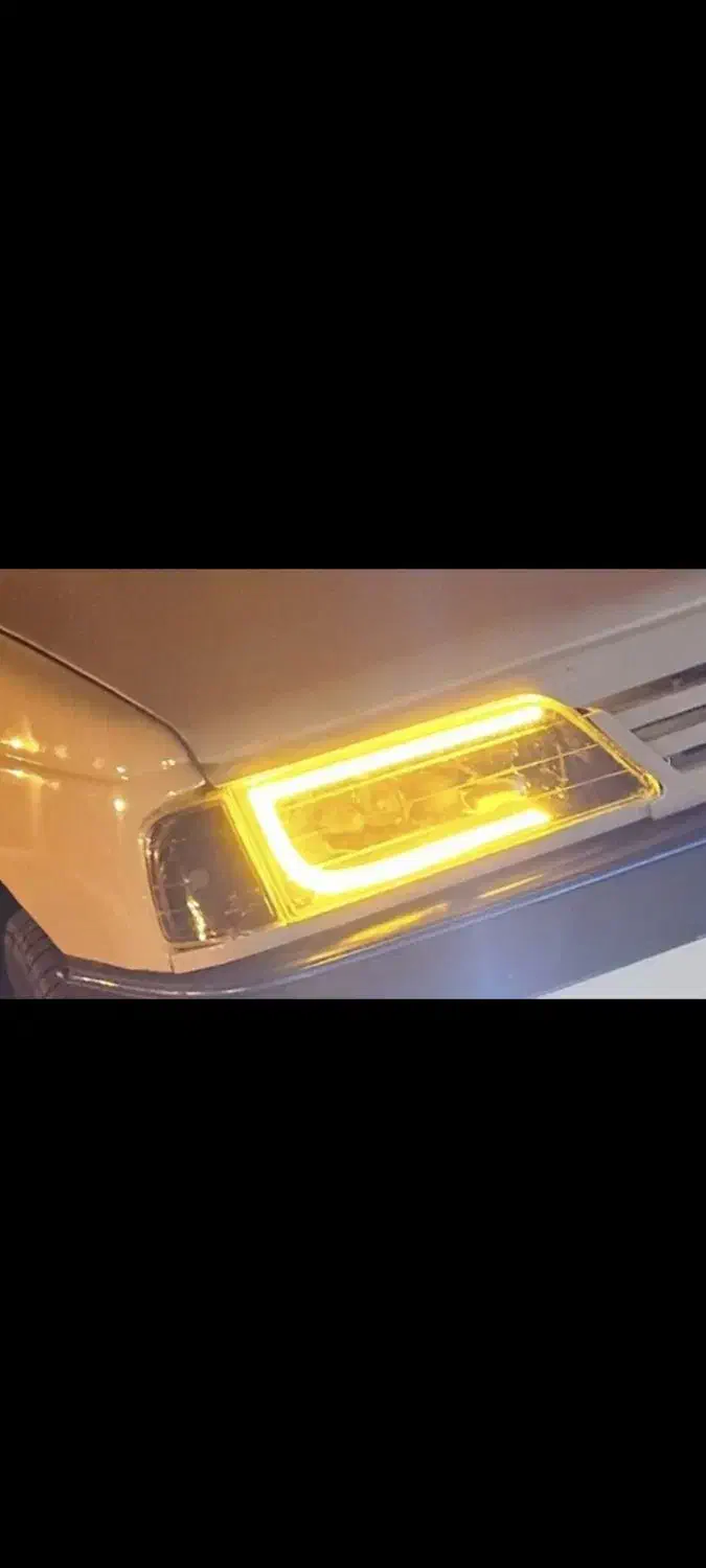 چراغ اسپرت|قطعات یدکی و لوازم جانبی|دهدشت, |دیوار