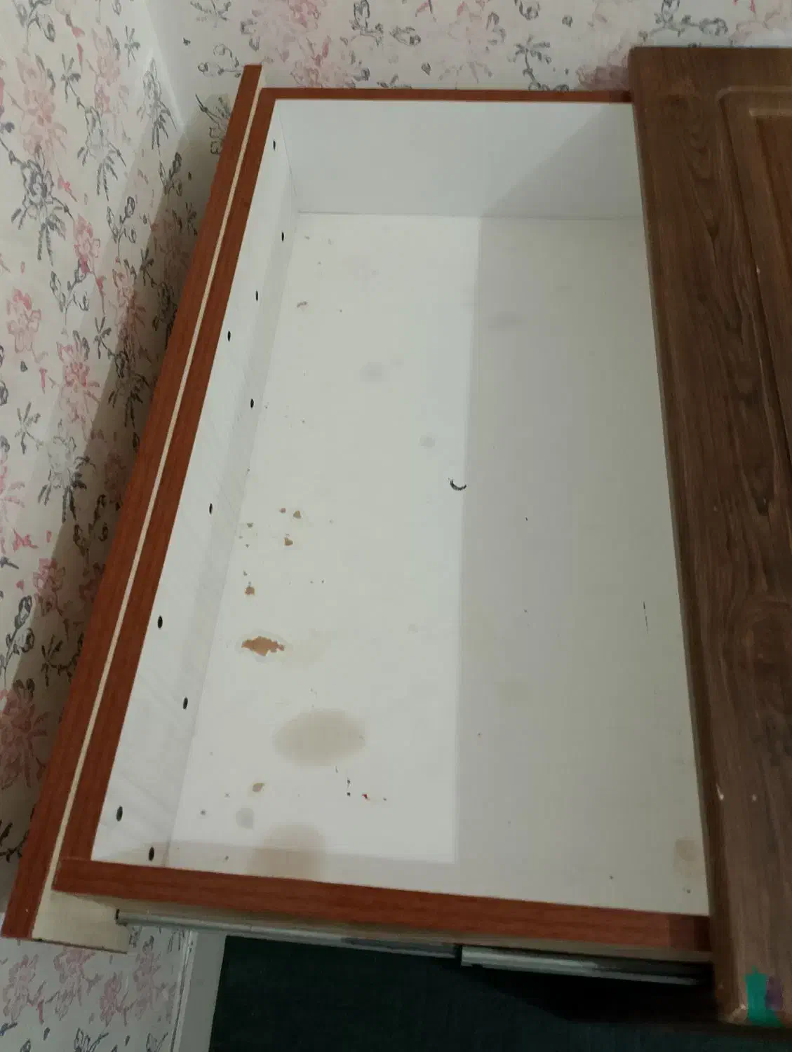 میز تحریر|میز تحریر و کامپیوتر|بیرجند, |دیوار