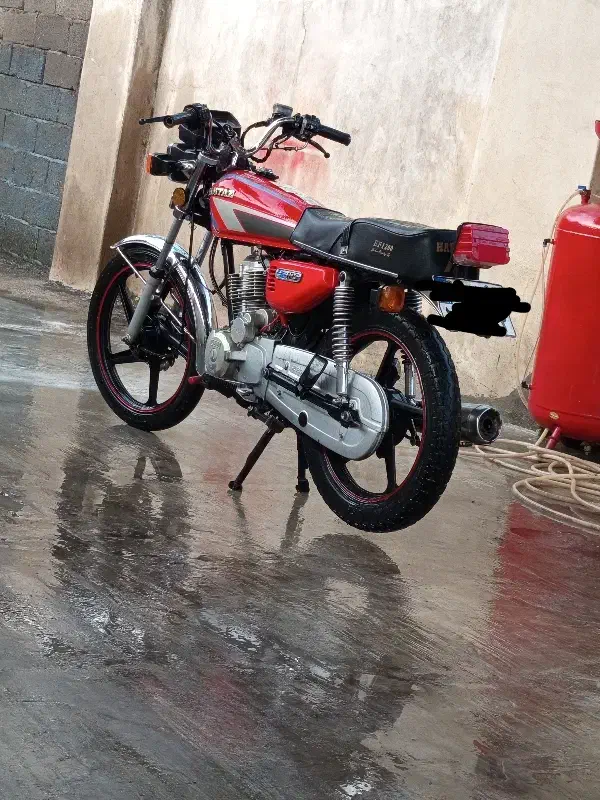 لیفان  1402|موتورسیکلت|تالش, جوکندان|دیوار