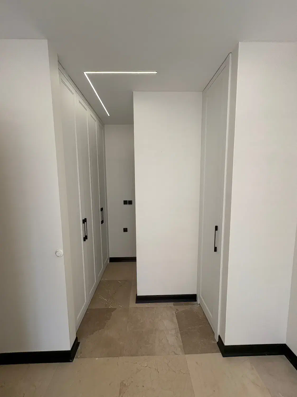 ۱۱۵ متر ۲ خواب کلید نخورده میدان ۶۰ سوپر لوکس