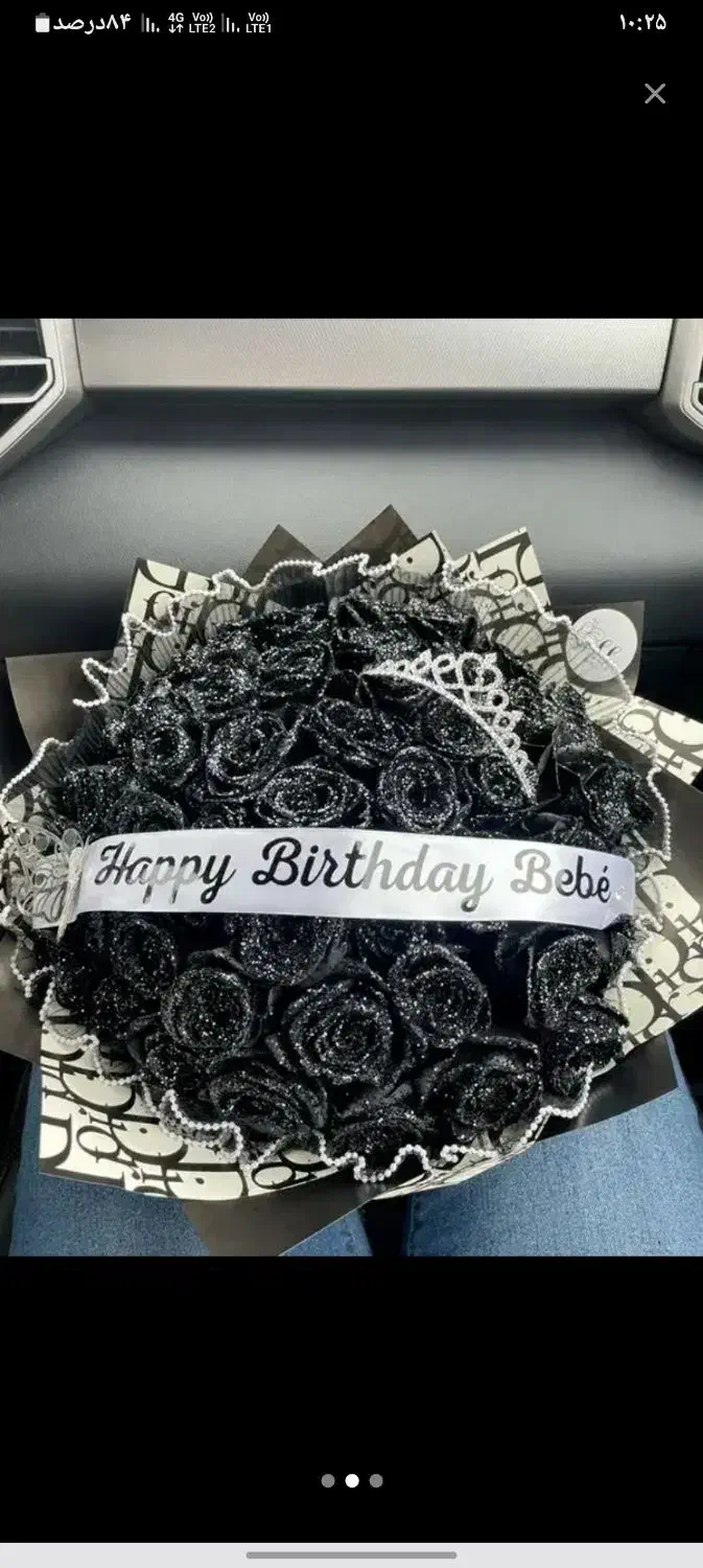 دسته گل و باکس گل|گل مصنوعی|آمل, |دیوار