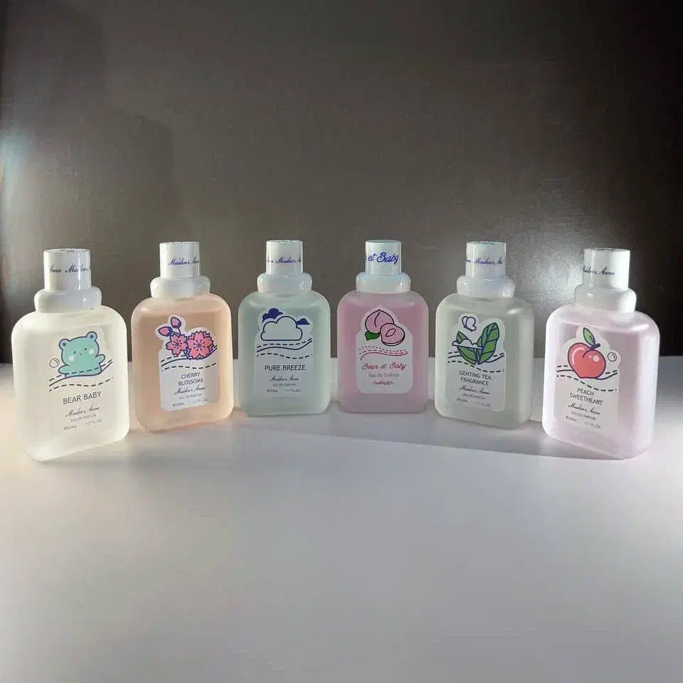 عطر بیکینی|آرایشی، بهداشتی، درمانی|همدان, |دیوار