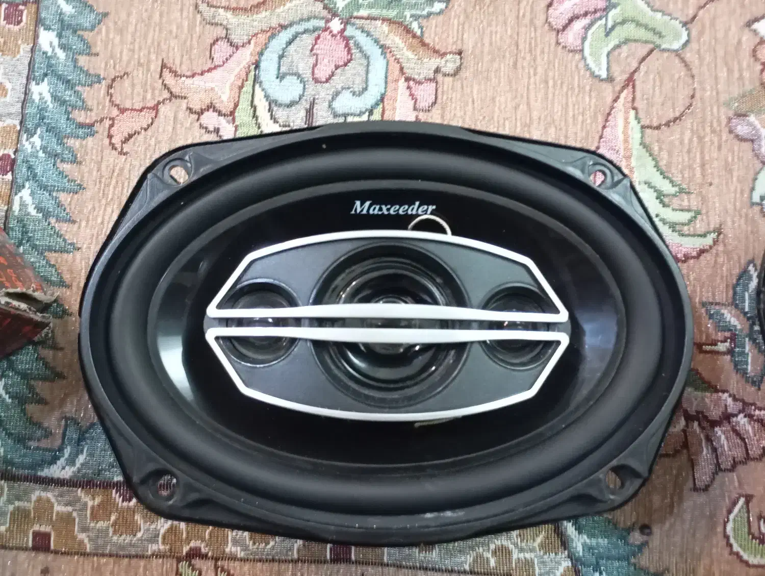 باند مکسیدر cx6950 با ظبط جکوار|قطعات یدکی و لوازم جانبی|قدس, شهر‌قدس|دیوار