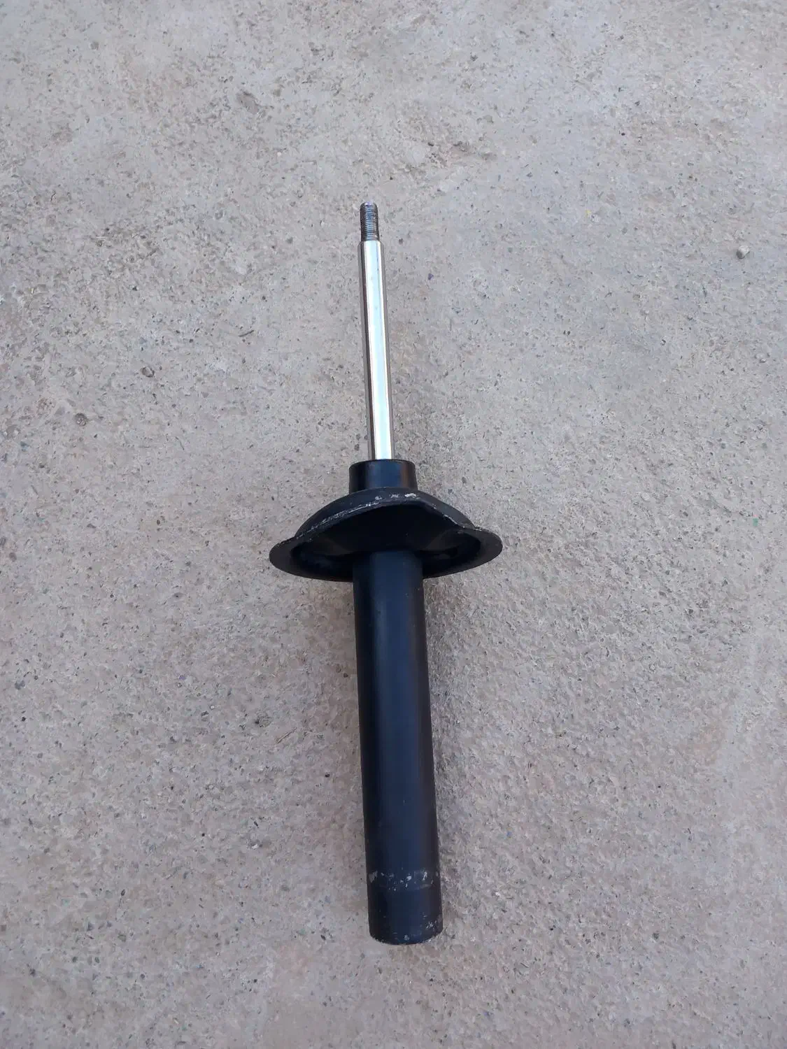 کمک جلو پژو آینه سمند چراغ جلو سمند منبع ۲۰۶|قطعات یدکی و لوازم جانبی|ورامین, خورین|دیوار