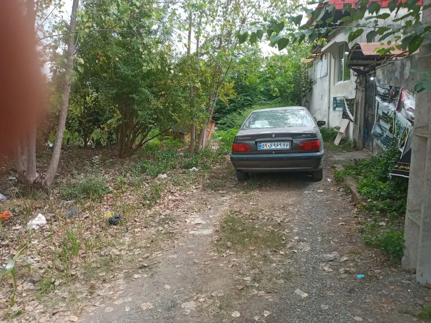 فروش خانه ویلایی70متری 1خاب داخل مجتمع معاوض میکنم|فروش خانه و ویلا|رشت, سیا اسطلخ|دیوار