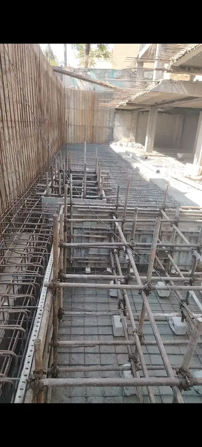 ارماتوربندی و قالب بندی|خدمات پیشه و مهارت|اصفهان, مصلی|دیوار