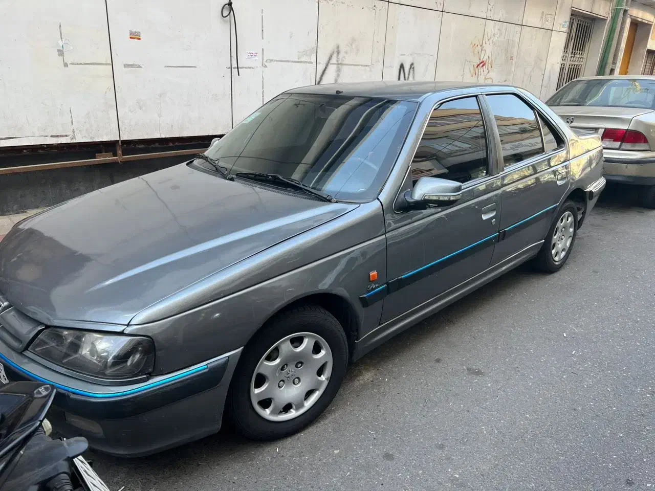 پرشیامدل۸۴|خودرو سواری و وانت|فردیس, فردیس|دیوار