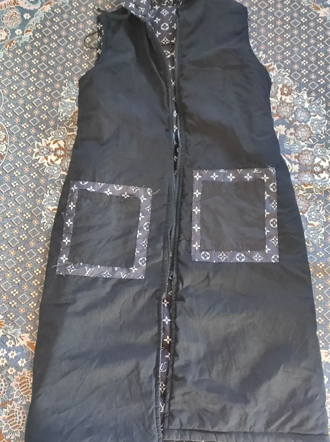 کفش و پافر|کیف، کفش، کمربند|فاضل آباد, |دیوار