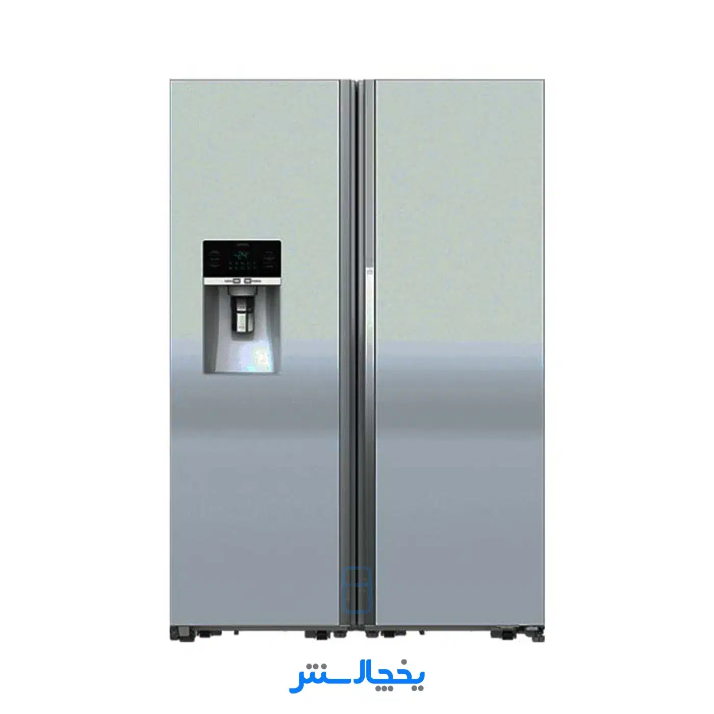 دوقلو فوق زیبا دیپوینت اکسپلور اصلی زیرفی کل دنیا|یخچال و فریزر|مشهد, سلام|دیوار