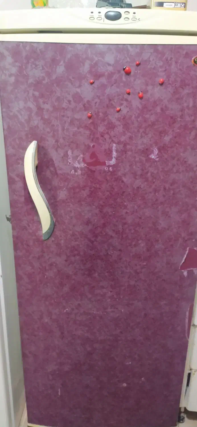 یخچال|یخچال و فریزر|هندیجان, |دیوار