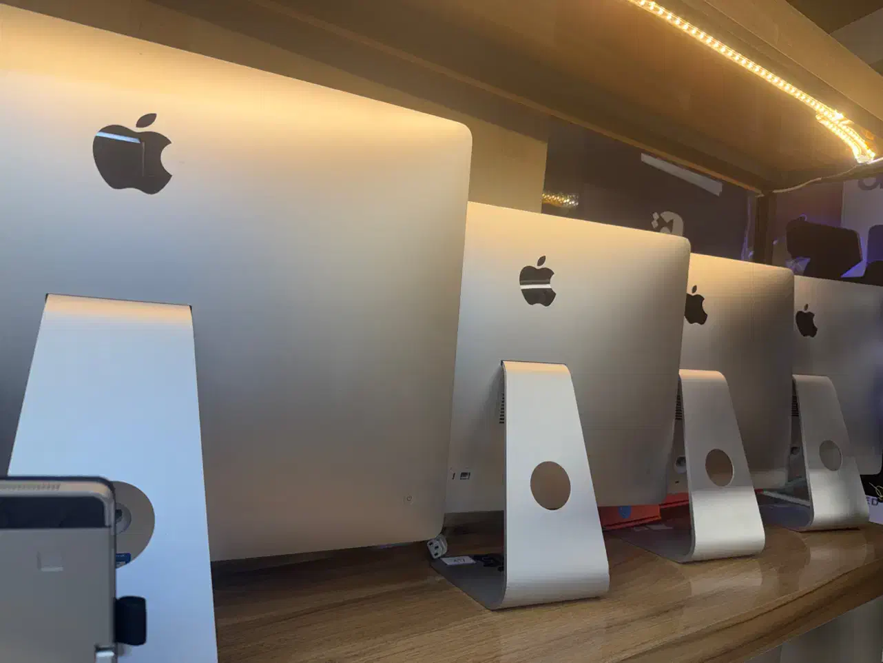 /گلس اصلیImaC/اپل/cpu سری R|رایانه رومیزی|مشهد, ارشاد|دیوار