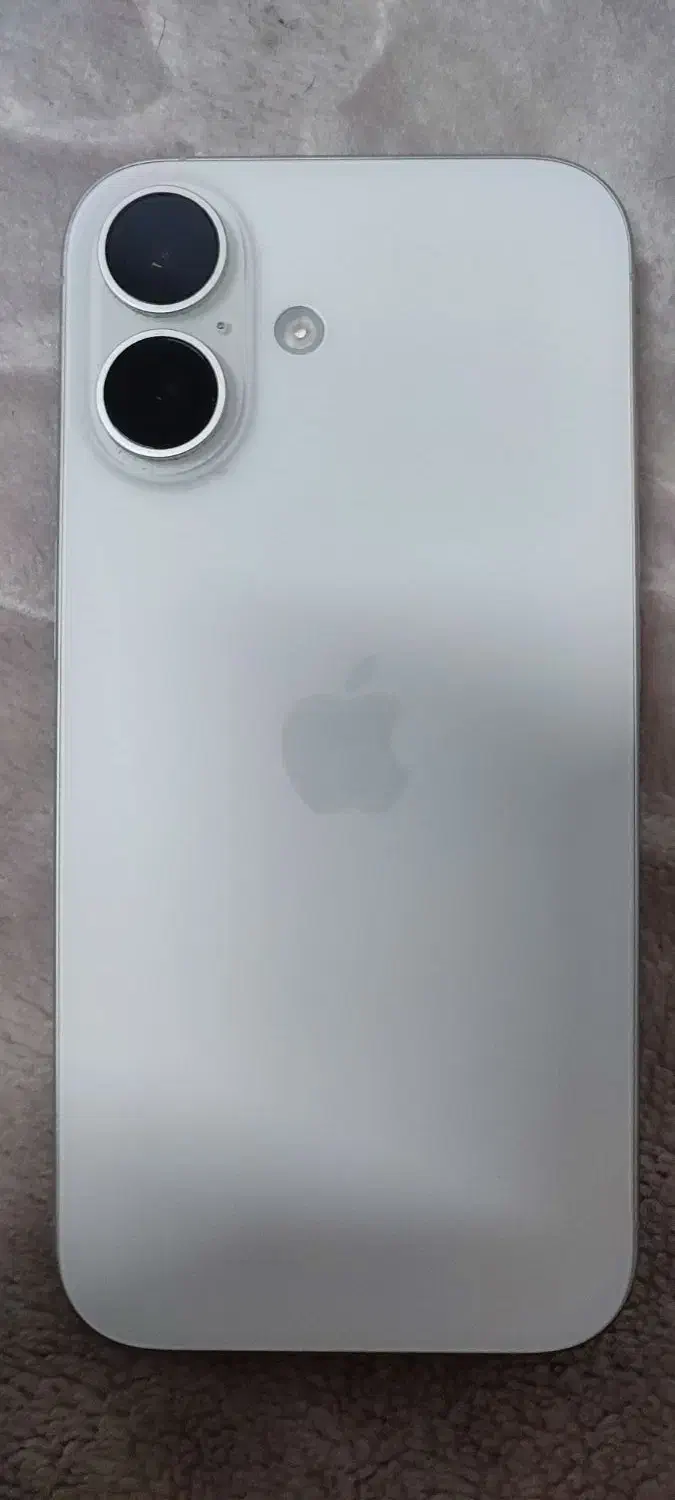 ایفون 16 نرمال 128|موبایل|اصفهان, ملاصدرا|دیوار