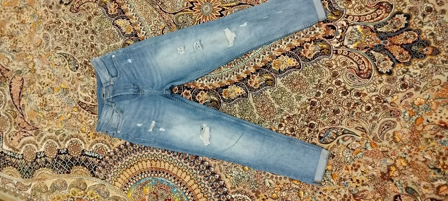 ۱۱عدد شلوار شیک۳۶.۳۸|لباس|رباط‌کریم, رباط‌کریم|دیوار