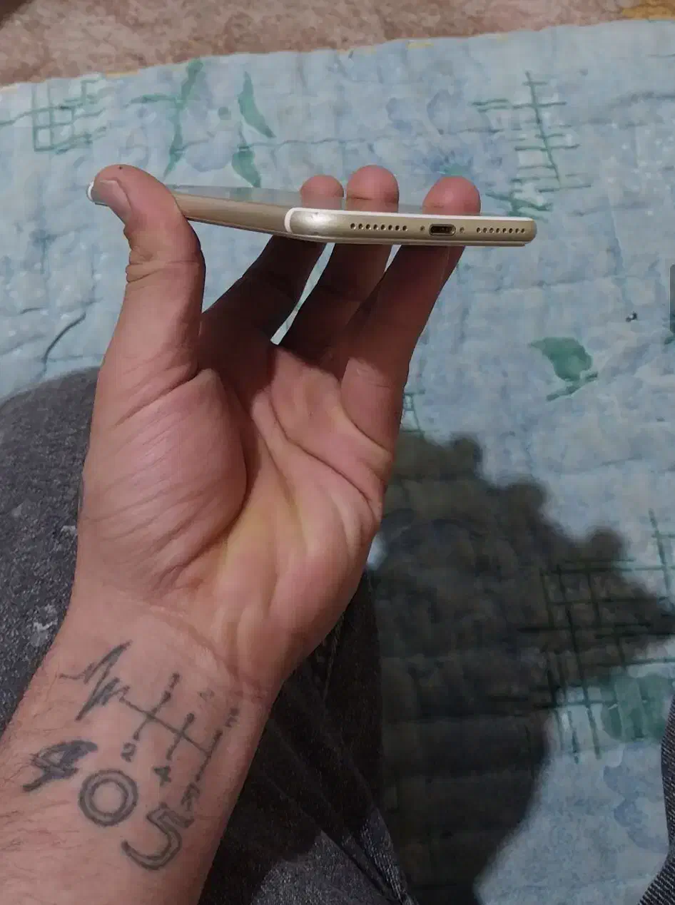 آیفون سون پلاس|موبایل|قرچک, باقرآباد|دیوار