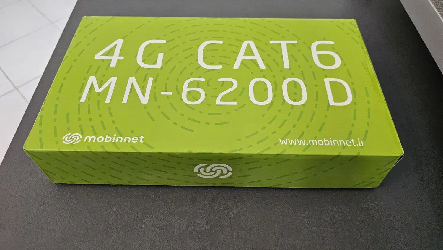 مودم مبین نت|مودم و تجهیزات شبکه|مشهد, کوثر|دیوار