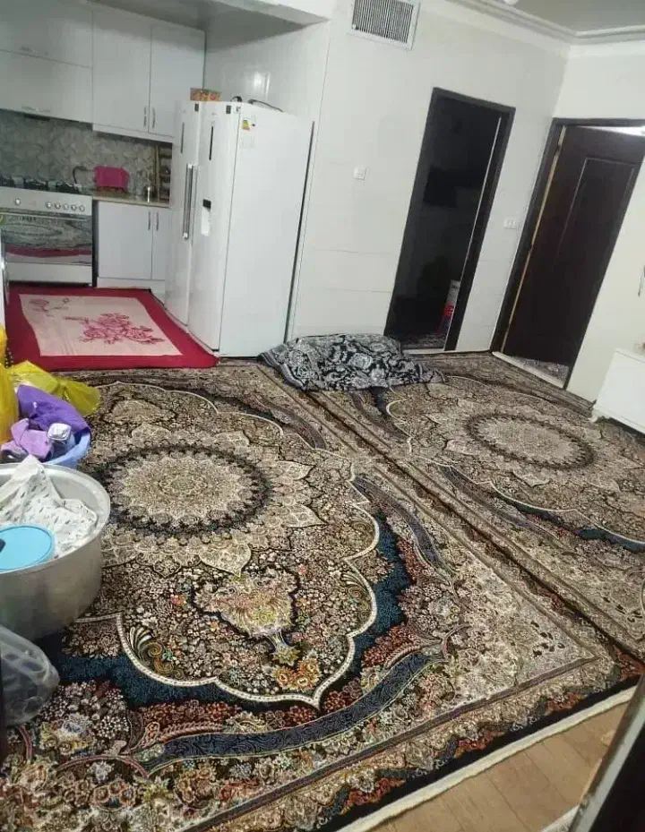 زیرزمین راه مجزا/ 55متر/ 1خواب/ 15خرداد|اجارهٔ خانه و ویلا|قم, نوبهار|دیوار