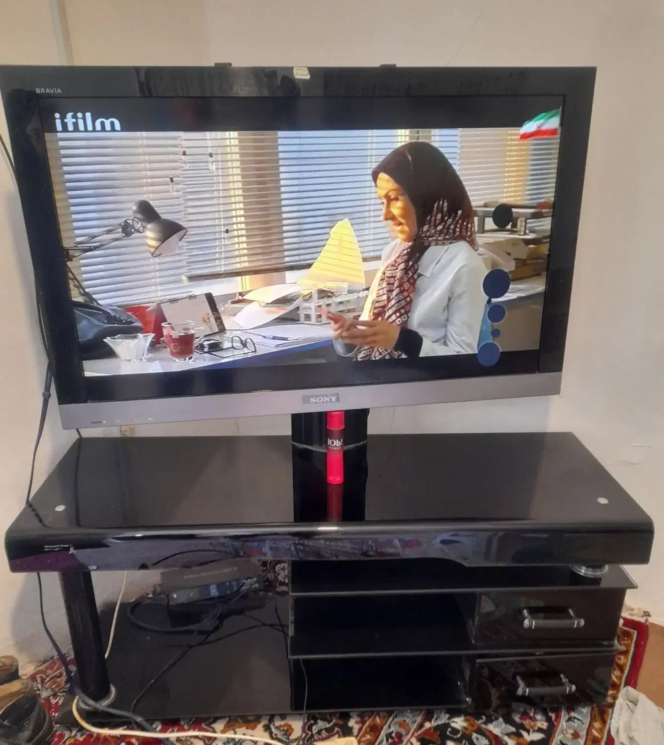 میز تلویزیون|تلویزیون و پروژکتور|همدان, |دیوار