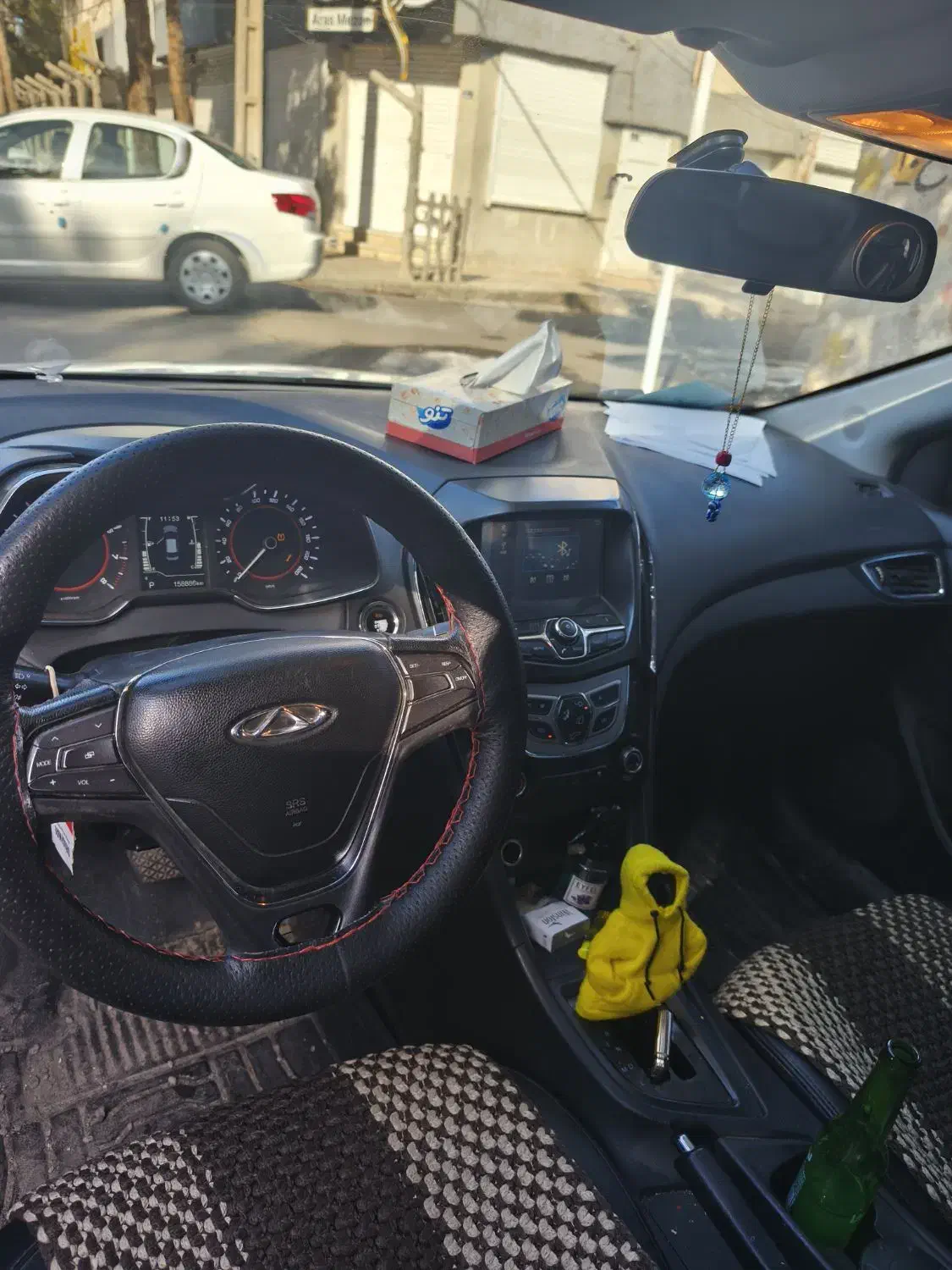 آریزو 5|خودرو سواری و وانت|تربت جام, المهدی|دیوار