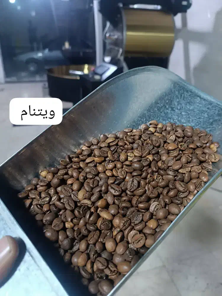 قهوه ویتنام مدیوم عمده|عمدهفروشی|کرج, مجتمع صنفی صنعتی|دیوار